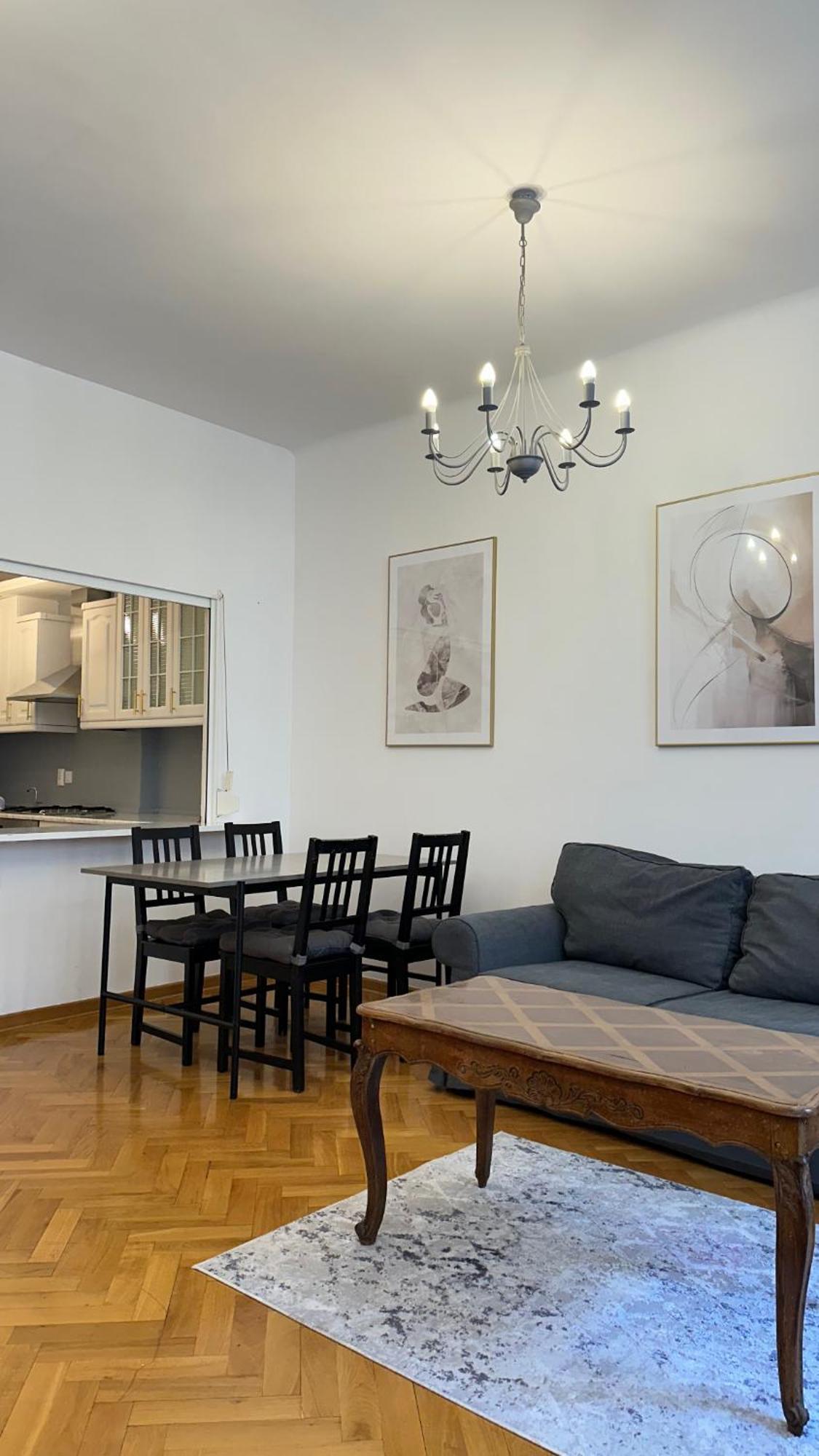 Charming Apartment At Old Town Varsavia Esterno foto