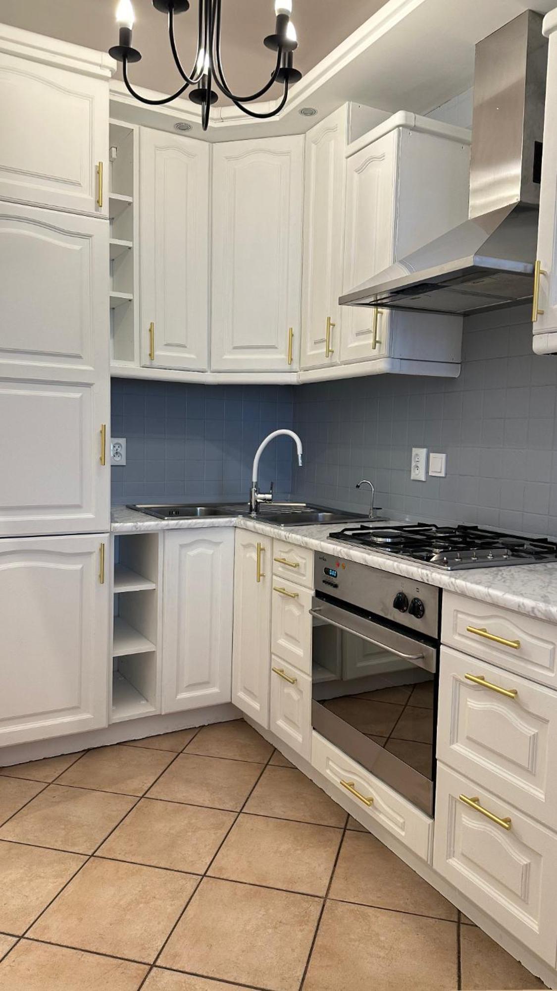 Charming Apartment At Old Town Varsavia Esterno foto