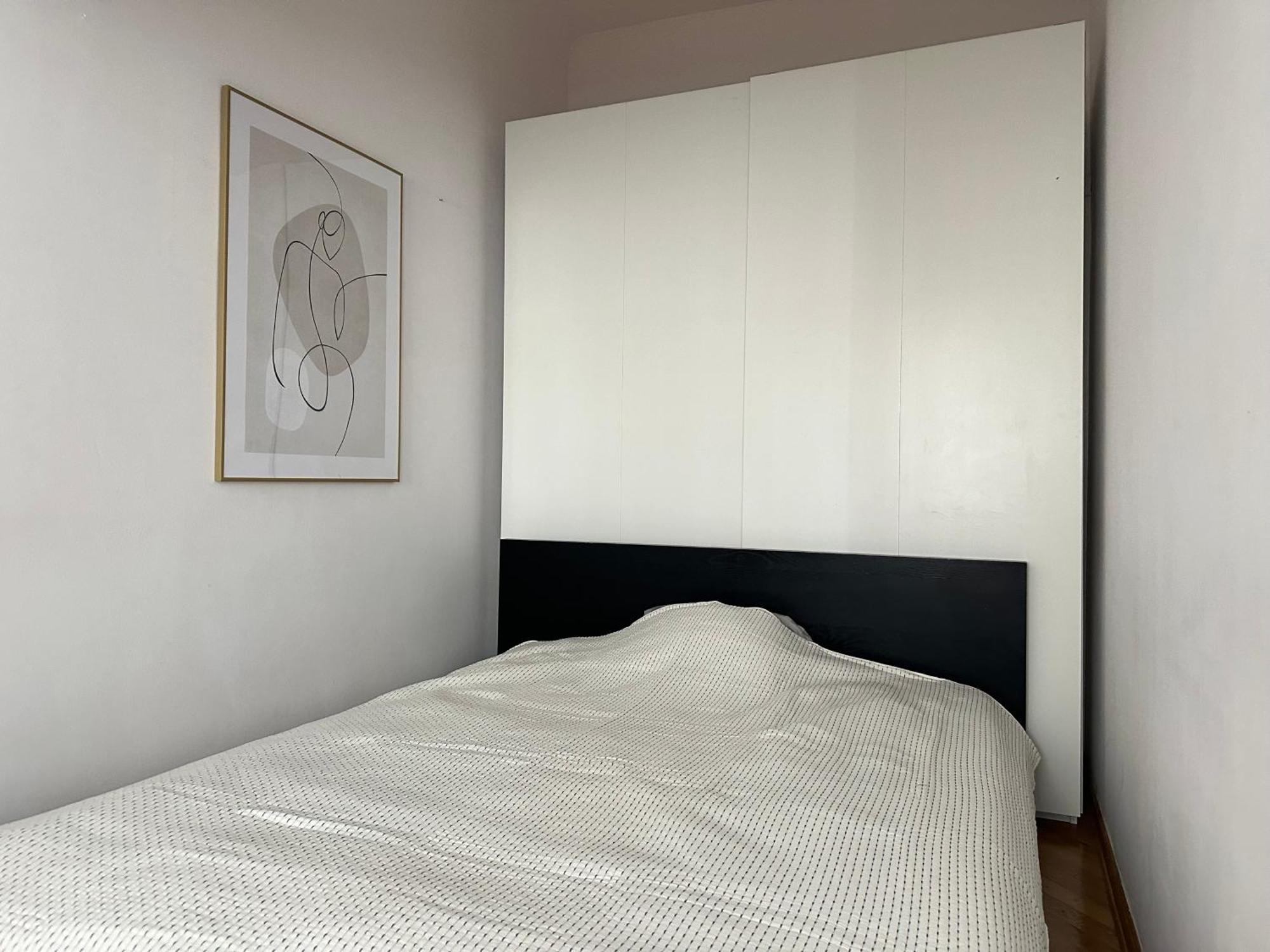 Charming Apartment At Old Town Varsavia Esterno foto