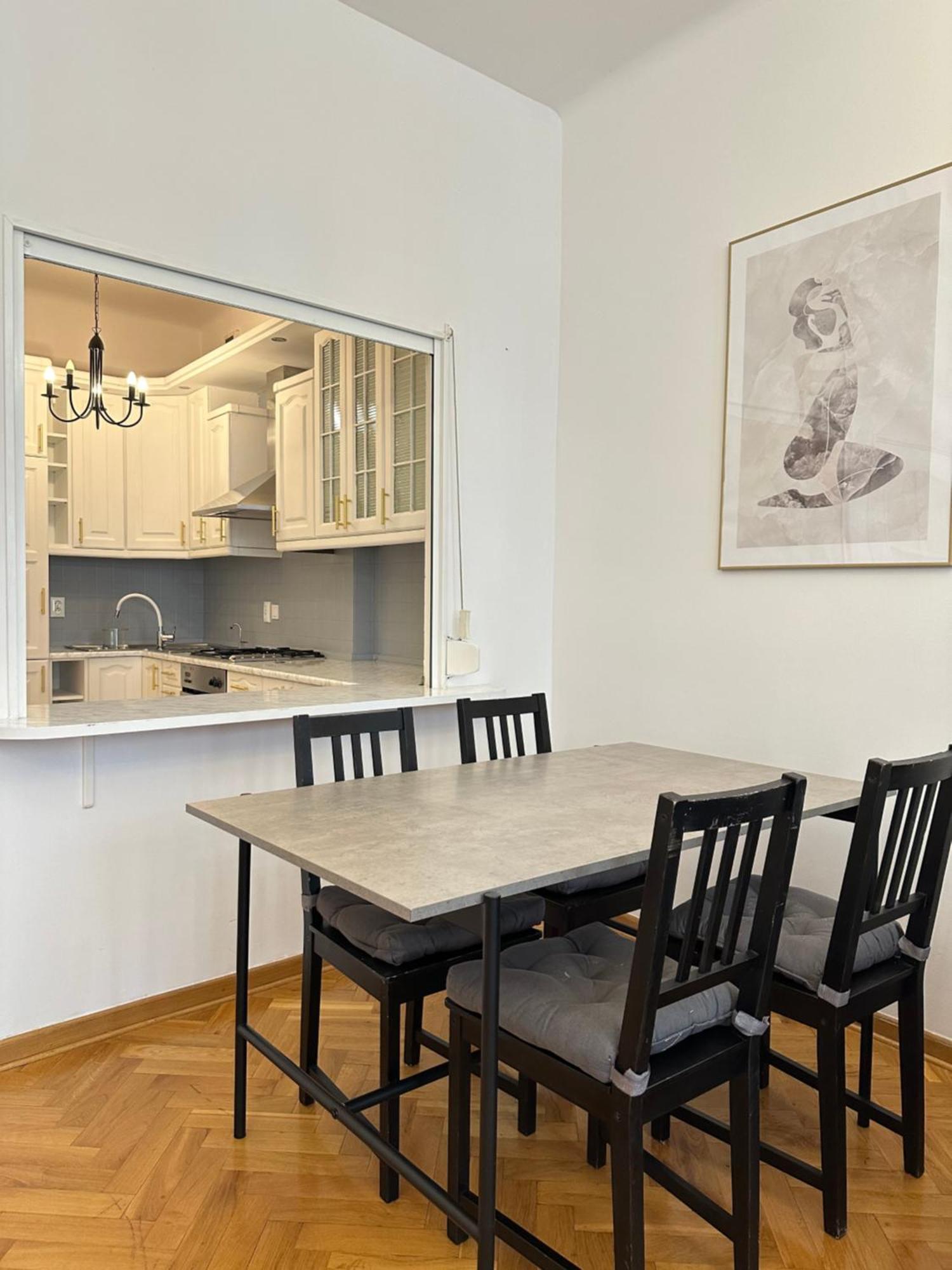 Charming Apartment At Old Town Varsavia Esterno foto